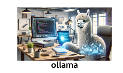 Featured image of post Automation Code Creation with ollama