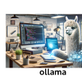 Automation Code Creation with ollama