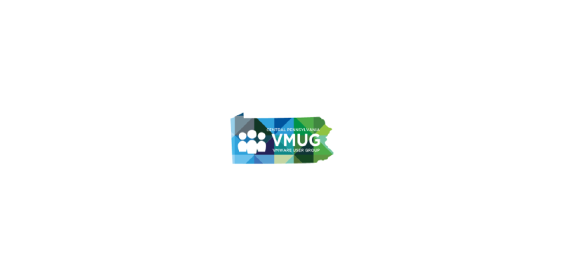 Featured image of post Central PA VMUG | August 2022