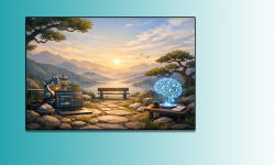 Featured image of post Chisoku: Knowing When Technology Is Enough