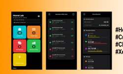 Featured image of post Custom App | Claude Code