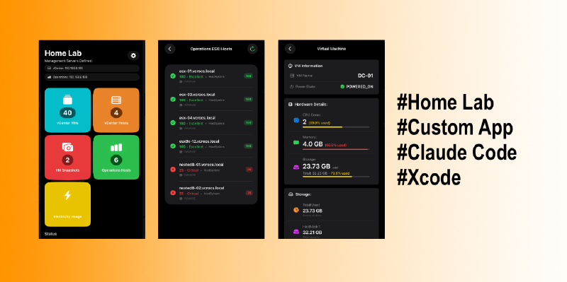 Featured image of post Custom App | Claude Code