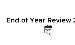 Featured image of post End of Year Review - 2023