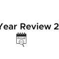 End of Year Review - 2023