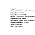 How to be successful with VMware vRealize Products in your environment
