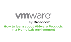 Featured image of post How to learn about VMware Products