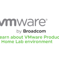 How to learn about VMware Products