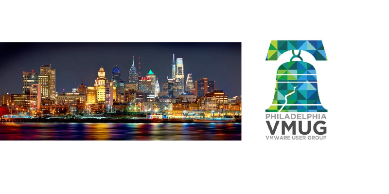 Featured image of post Philly VMUG | VMware Aria Automation and Operations