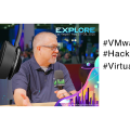 Podcast Guest | Virtually Speaking and vCommunity