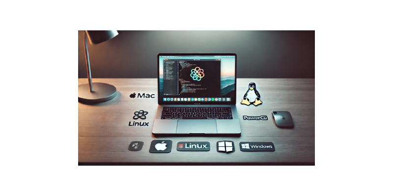 Featured image of post PowerCLI on Mac, Linux, and Windows