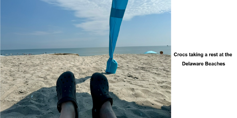 Featured image of post Tech-Enhanced Camping Adventures | July 2025