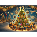 The 12 Days of Tech