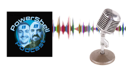Featured image of post The PowerShell Podcast | I was a Guest on the show