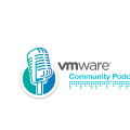 The VMware Community Podcast | I was a Guest on the show