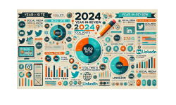 Featured image of post Top Blog Highlights of 2024