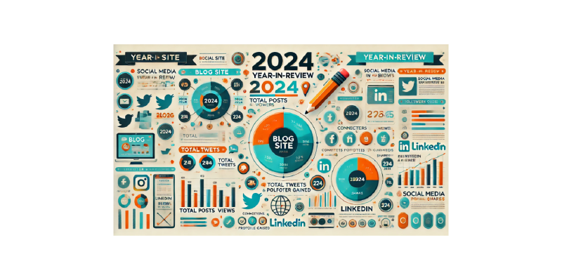 Featured image of post Top Blog Highlights of 2024