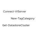Use vCenter TAGs to maintain VM Storage Placement