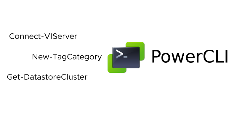 Featured image of post Use vCenter TAGs to maintain VM Storage Placement