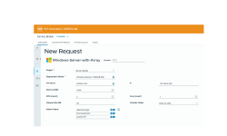 Featured image of post VCF Automation | Input Arrays