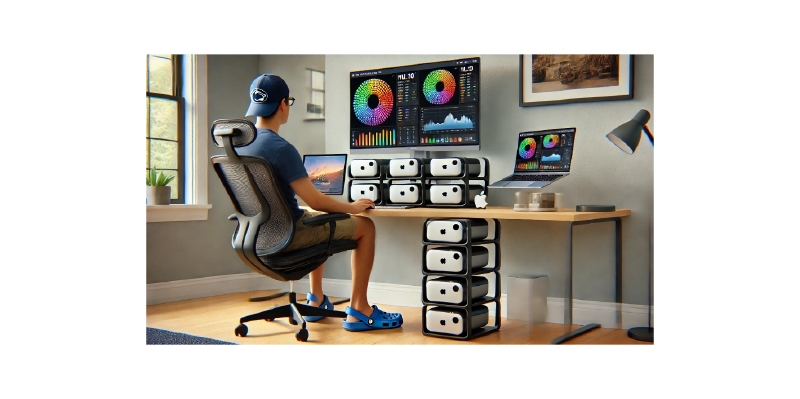 Featured image of post VCF Deploy | Scripted Install | Home Lab