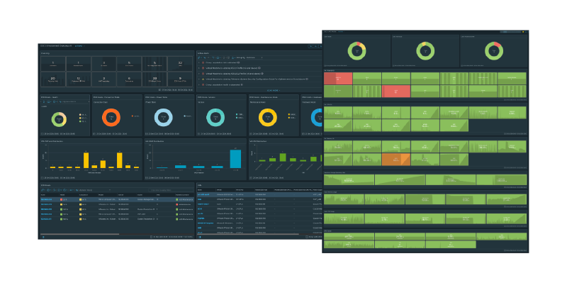 Featured image of post VCF Operations | Ideas for Practical and Effective Dashboards