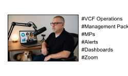 Featured image of post VCF Operations | Zoom MP