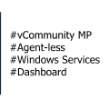 vCommunity MP | Windows Servers Services