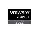vExpert 2022 | vExpert Cloud Management