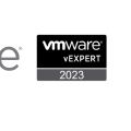 vExpert 2023 | vExpert Cloud Management
