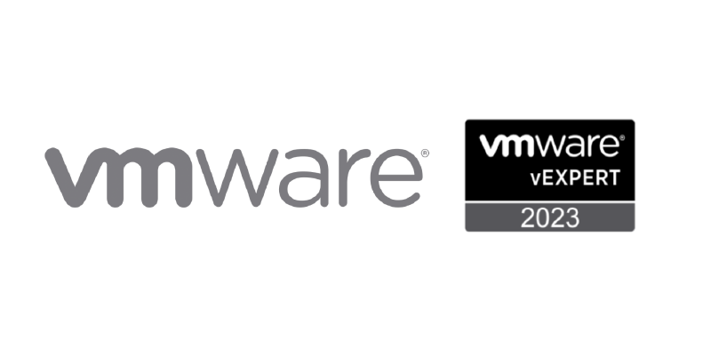 Featured image of post vExpert 2023 | vExpert Cloud Management