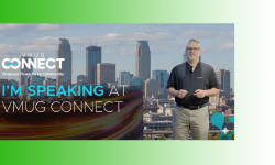 Featured image of post VMUG Connect 2026 | Minneapolis