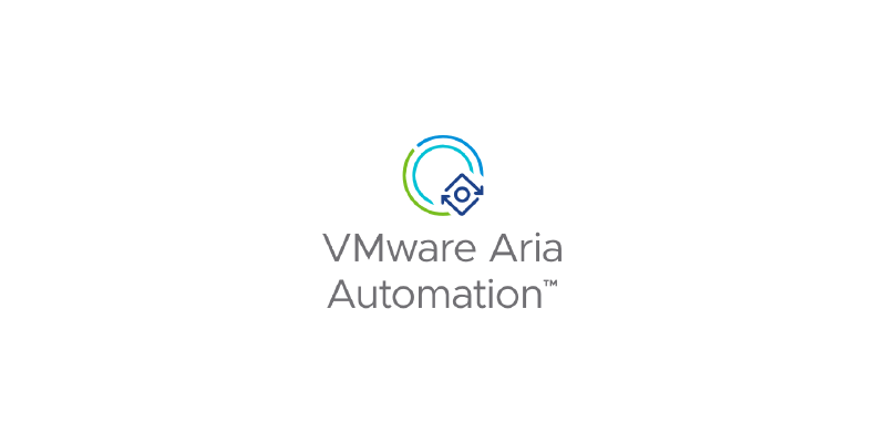 Featured image of post VMware Aria Automation and SaltStack Config Resource