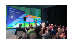 Featured image of post VMware Explore 2024 | My Insights, Session Recording Links and PICs