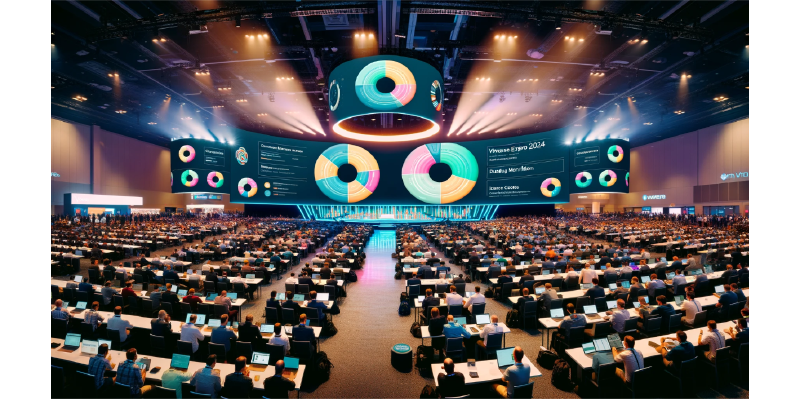 Featured image of post VMware Explore 2024