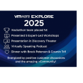 VMware Explore 2025: Success, vCommunity, and Inspiration