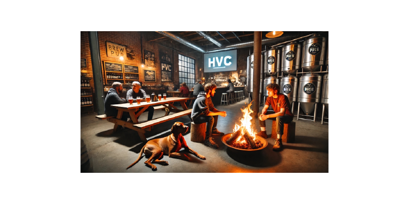 Featured image of post VMware | The HVC Community remains strong and active