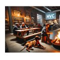 VMware | The HVC Community remains strong and active