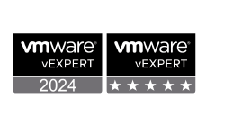 Featured image of post VMware vExpert 2024 | Fifth Year