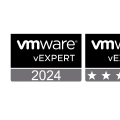 VMware vExpert 2024 | Fifth Year