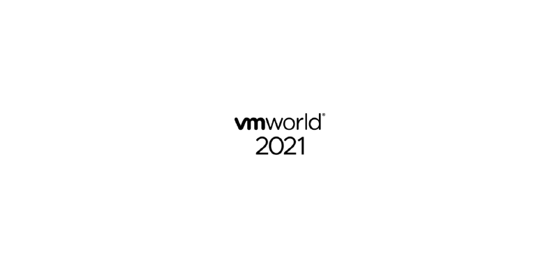Featured image of post VMworld 2021 - SaltStack Config Session