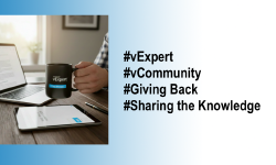 Featured image of post Why I Give Back: My 7-Year vExpert Story